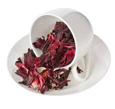 Flor de Jamaica - Cooperativa de Produccion Hibiscus RL